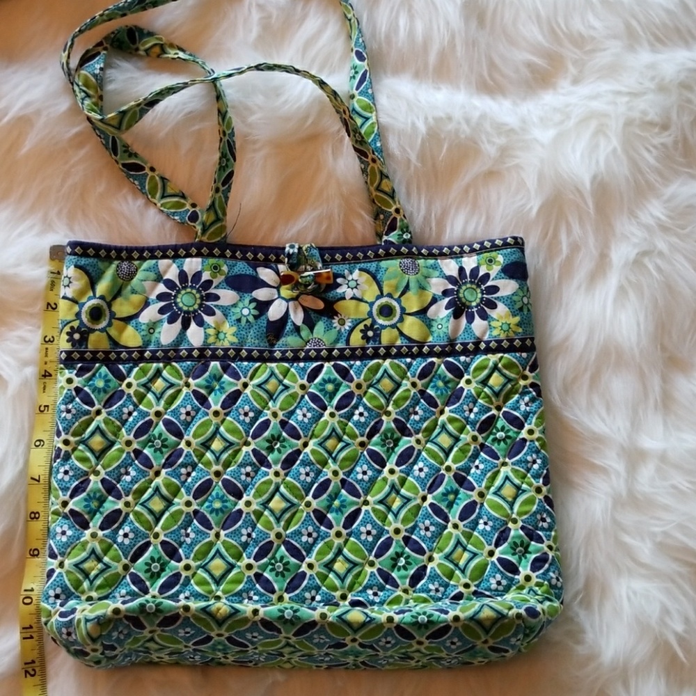 Vera Bradley purse